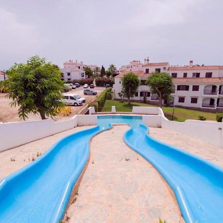 Siesta Mar Confort Cala En Porter (Menorca) Exterior foto